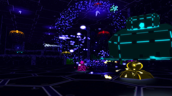 60 Second Strike screenshot 2