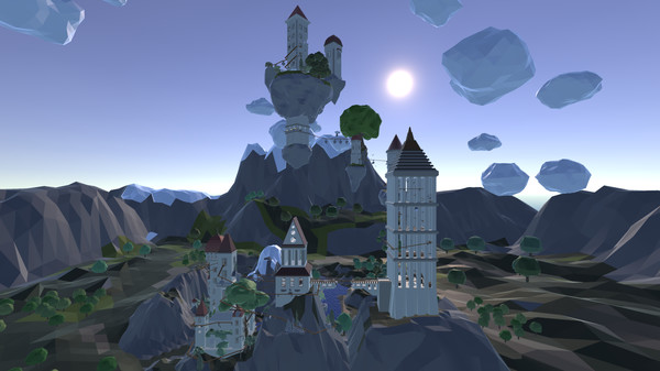 The Tower screenshot 1