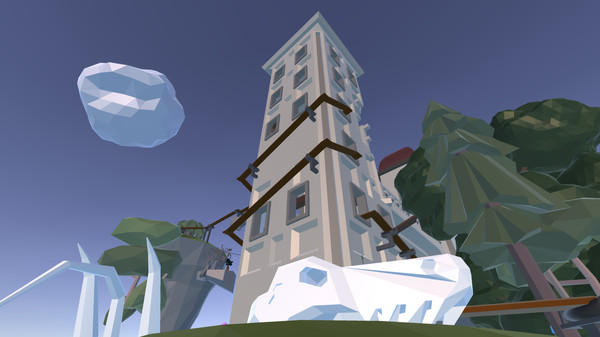 The Tower screenshot 2