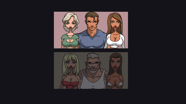 XXZ: XXL screenshot 7