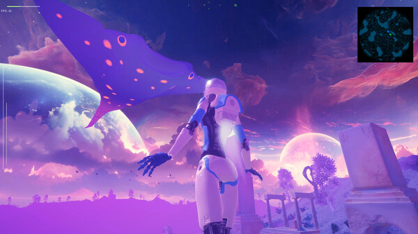 Starlight screenshot 5