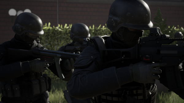 BLACK DAY screenshot 2
