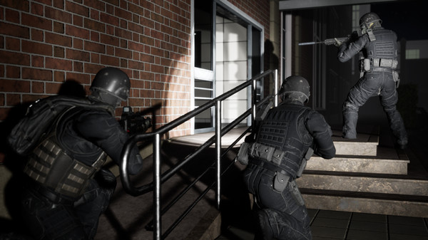 BLACK DAY screenshot 4