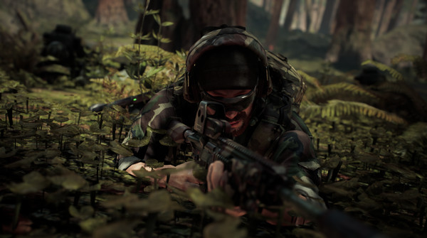 BLACK DAY screenshot 1