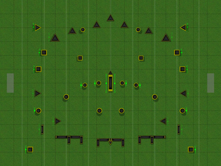 2D Paintball screenshot 9