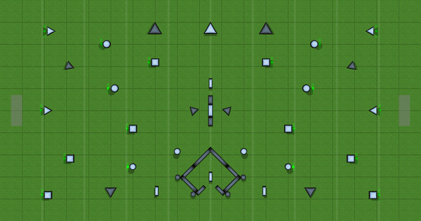 2D Paintball screenshot 7