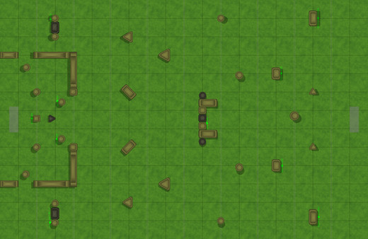 2D Paintball screenshot 8