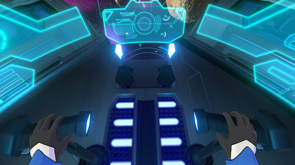 DreamWorks Voltron VR Chronicles screenshot 4