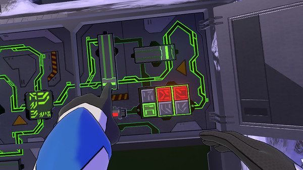 DreamWorks Voltron VR Chronicles screenshot 6