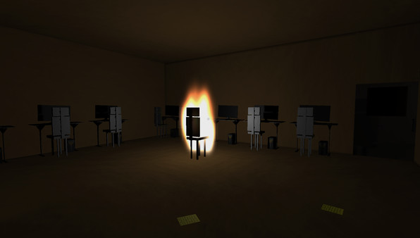 Fear For Freedom screenshot 1