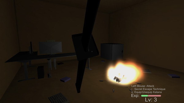 Fear For Freedom screenshot 4