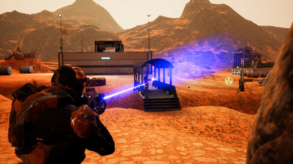 Until None Remain: Battle Royale PC Edition screenshot 10