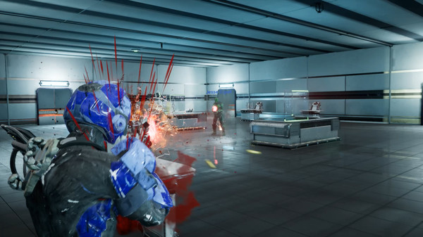 Until None Remain: Battle Royale PC Edition screenshot 5