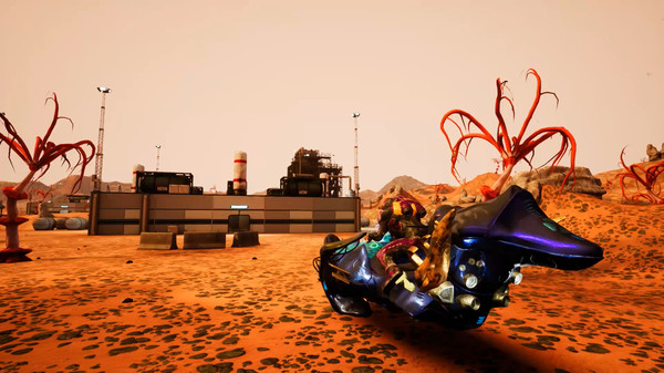 Until None Remain: Battle Royale PC Edition screenshot 4