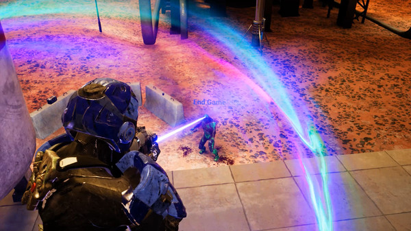 Until None Remain: Battle Royale PC Edition screenshot 8
