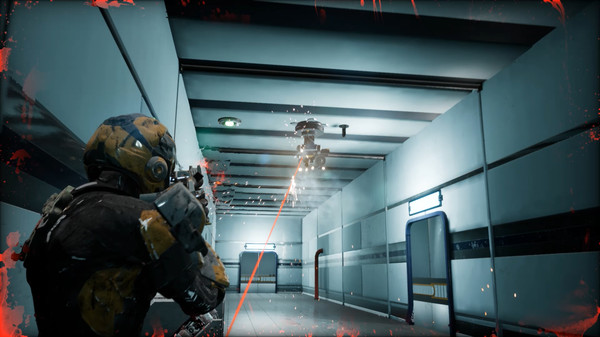 Until None Remain: Battle Royale PC Edition screenshot 11