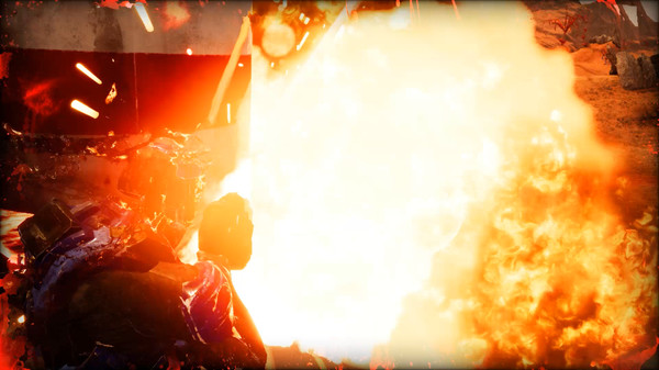 Until None Remain: Battle Royale PC Edition screenshot 7