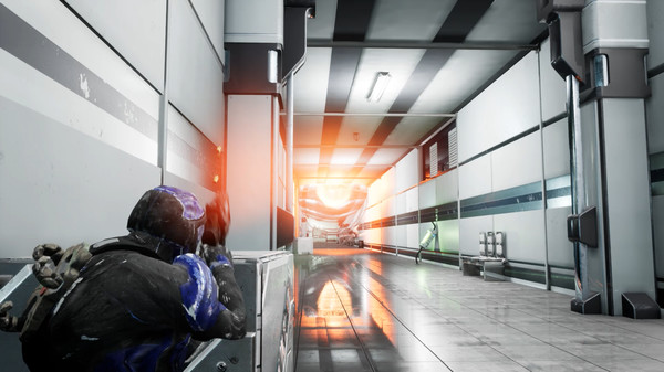 Until None Remain: Battle Royale PC Edition screenshot 9