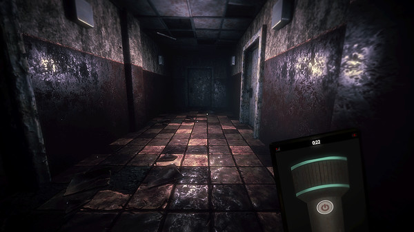 The 9th Gate screenshot 1