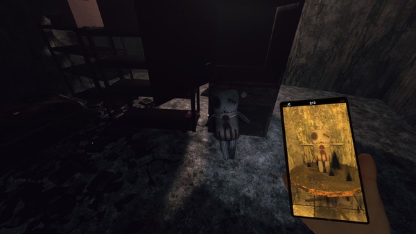 The 9th Gate screenshot 11