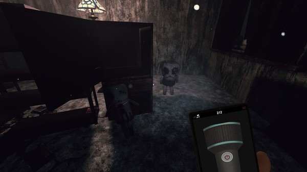 The 9th Gate screenshot 12