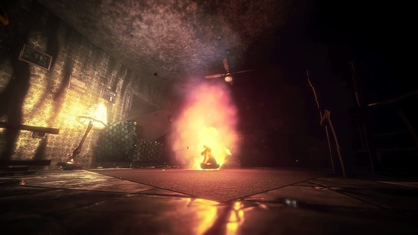 The 9th Gate screenshot 8