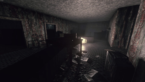 The 9th Gate screenshot 9