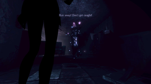 The 9th Gate screenshot 2