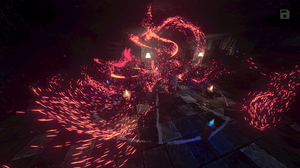 The 9th Gate screenshot 6