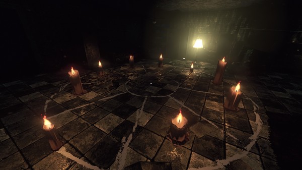 The 9th Gate screenshot 4