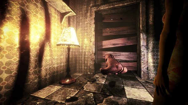 The 9th Gate screenshot 7