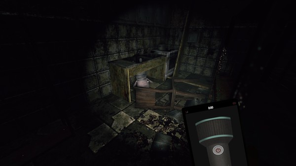The 9th Gate screenshot 10