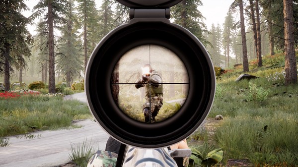 Beyond Enemy Lines 2 Enhanced Edition screenshot 6