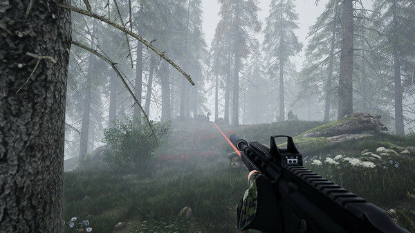 Beyond Enemy Lines 2 Enhanced Edition screenshot 2