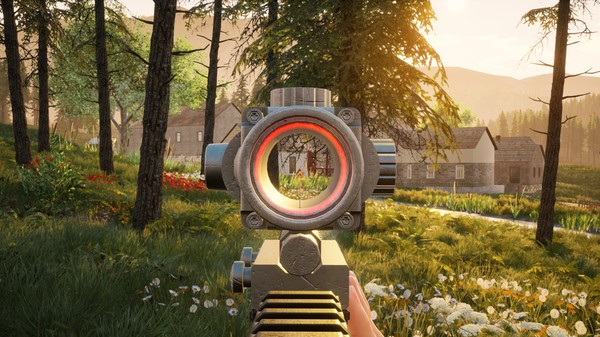 Beyond Enemy Lines 2 Enhanced Edition screenshot 12