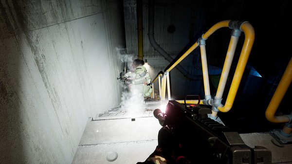 Beyond Enemy Lines 2 Enhanced Edition screenshot 9