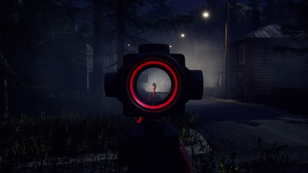 Beyond Enemy Lines 2 Enhanced Edition screenshot 3