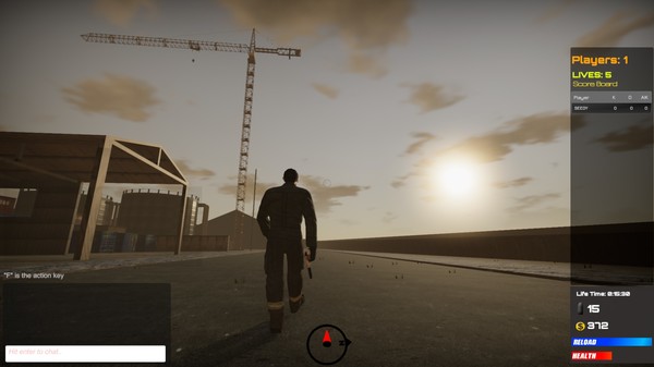 Linx Battle Arena screenshot 6