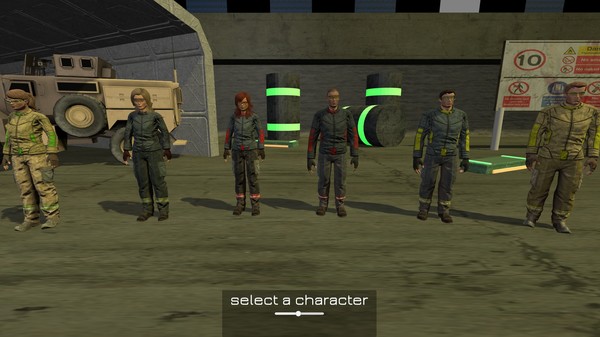 Linx Battle Arena screenshot 5
