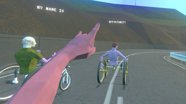 Differently Fast screenshot 1