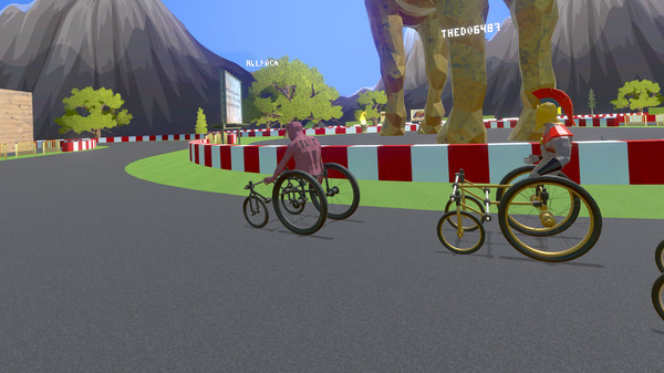 Differently Fast screenshot 8