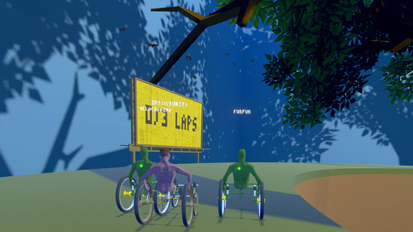 Differently Fast screenshot 12