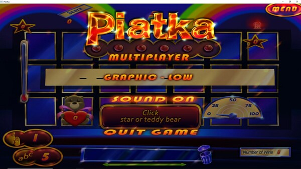 Piatka screenshot 4