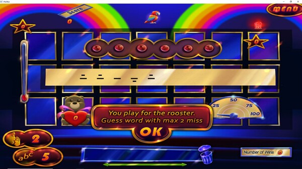 Piatka screenshot 1