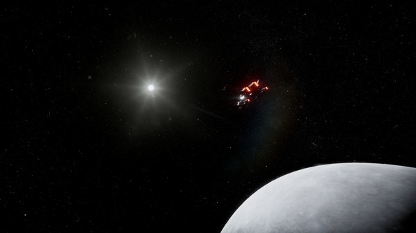 Space Wrangler screenshot 9