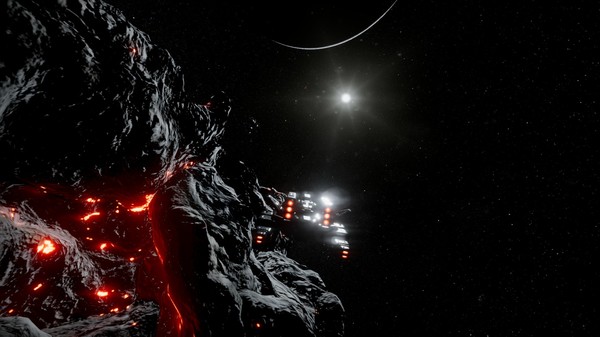 Space Wrangler screenshot 7
