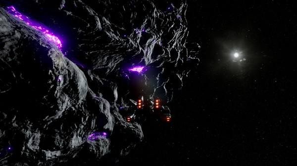 Space Wrangler screenshot 6