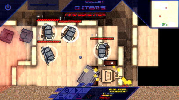 PARSE screenshot 6