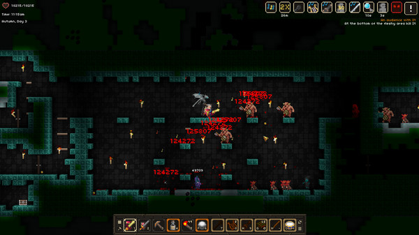 It Lurks Below screenshot 2