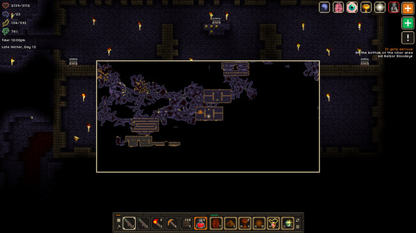 It Lurks Below screenshot 3